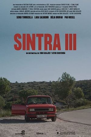 Sintra III's poster image