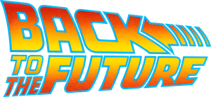 Back to the Future's poster