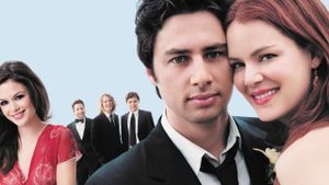 The Last Kiss's poster
