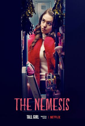 Tall Girl's poster