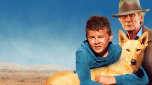Buckley's Chance's poster