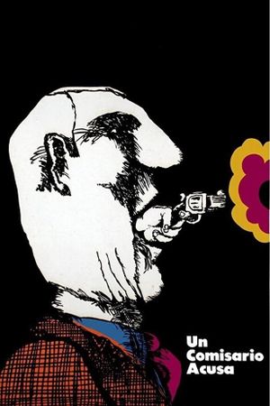 Un comisar acuza's poster