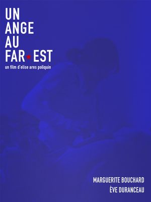 Un Ange au Far-Est's poster