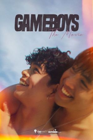 Gameboys: The Movie's poster