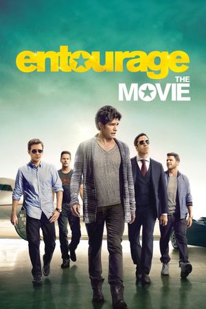 Entourage's poster