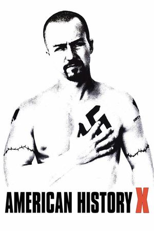 American History X's poster