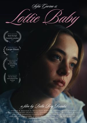 Lottie Baby's poster