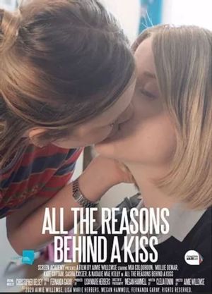 All the Reasons Behind a Kiss's poster