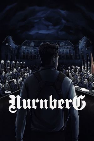 Nyurnberg's poster
