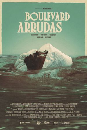 Arrudas Boulevard's poster
