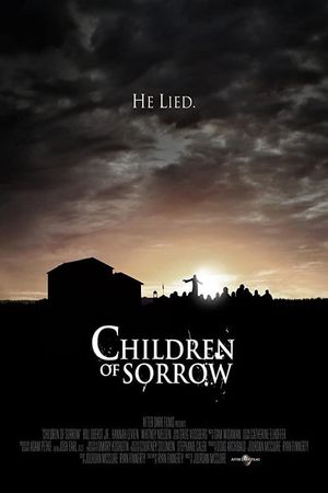 Children of Sorrow's poster