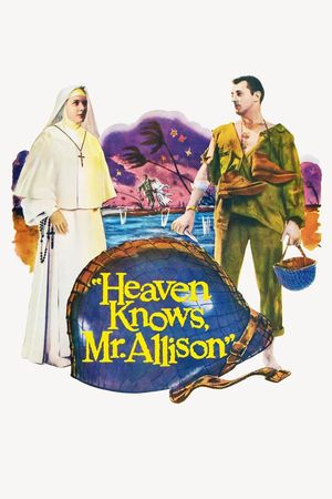 Heaven Knows, Mr. Allison's poster image