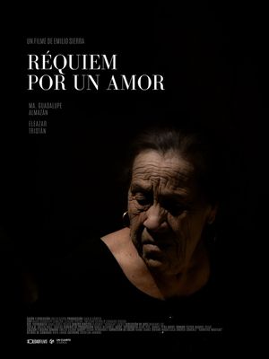 Requiem For A Love's poster