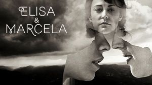 Elisa & Marcela's poster