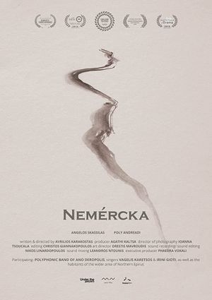 Nemercka's poster