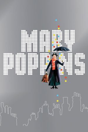 Mary Poppins's poster