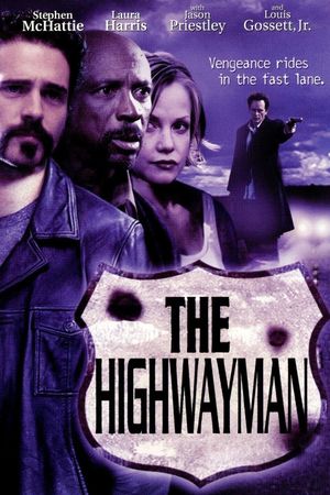 The Highwayman's poster