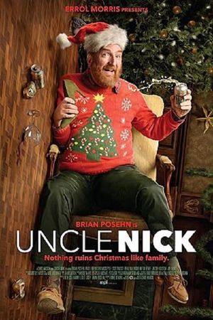 Uncle Nick's poster