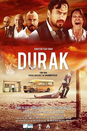 Durak's poster