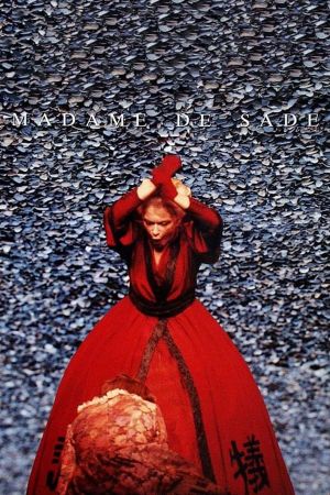Madame de Sade's poster