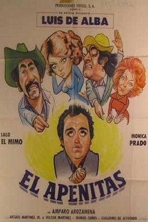 El apenitas's poster image