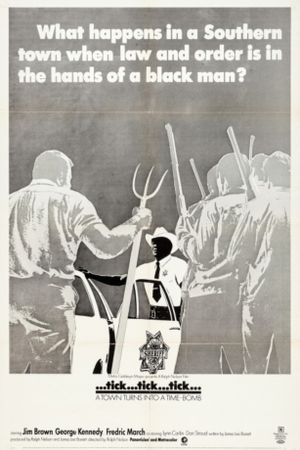 Tick, Tick, Tick's poster