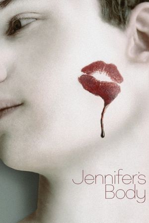 Jennifer's Body's poster