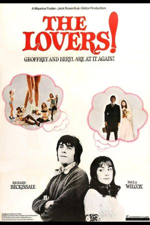 The Lovers!'s poster