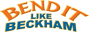 Bend It Like Beckham's poster