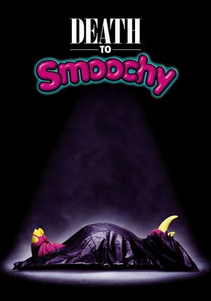 Death to Smoochy's poster