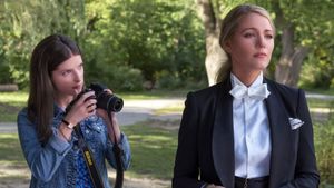 A Simple Favor's poster