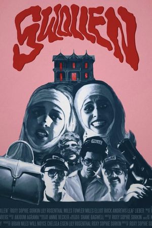 Swollen's poster