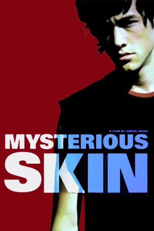 Mysterious Skin's poster
