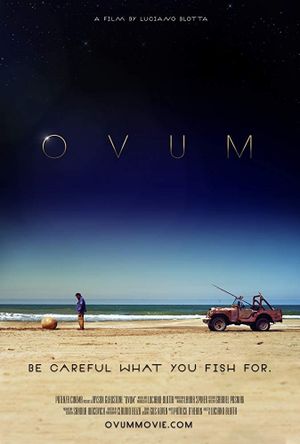 Ovum's poster