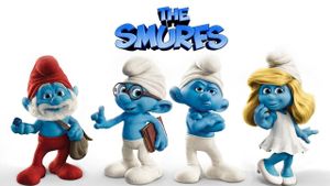The Smurfs: A Christmas Carol's poster
