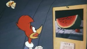 For the Love of Pizza's poster