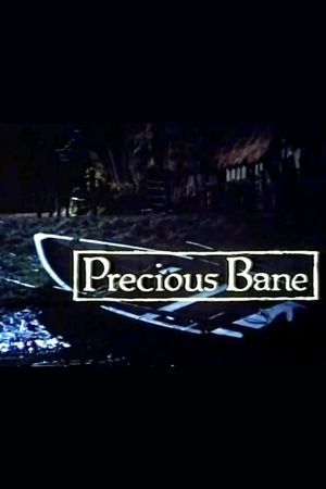 Precious Bane's poster