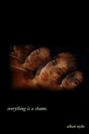 everything is a shame.'s poster