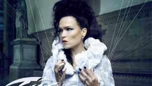 Tarja: Act II's poster