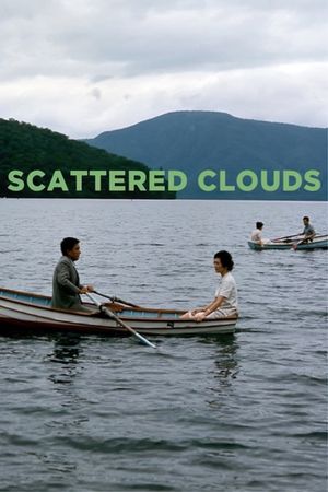 Scattered Clouds's poster