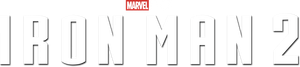 Iron Man 2's poster