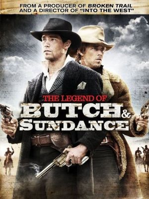 The Legend of Butch & Sundance's poster image
