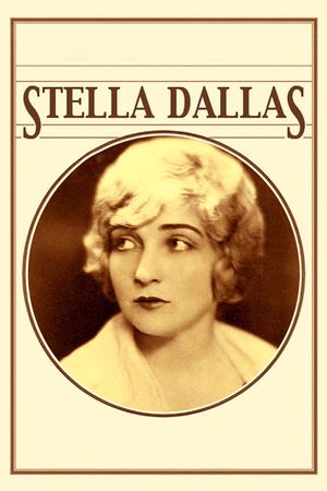Stella Dallas's poster