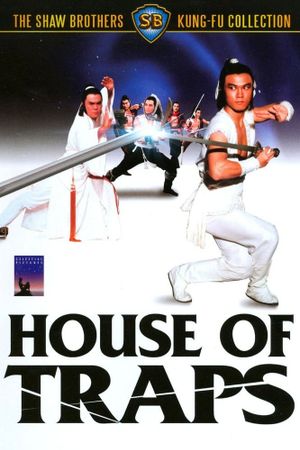 House of Traps's poster