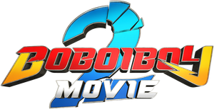 BoBoiBoy Movie 2's poster