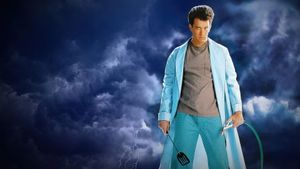 The 'Burbs's poster
