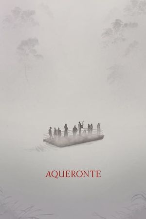 Aqueronte's poster