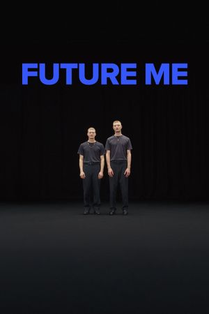 Future Me's poster