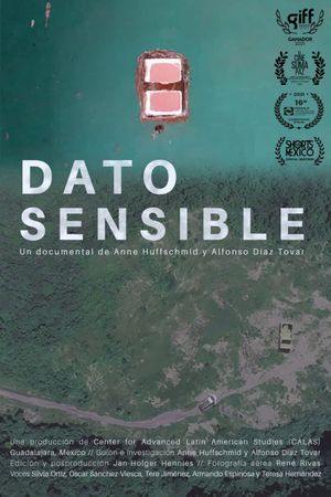 Sensitive Data's poster image