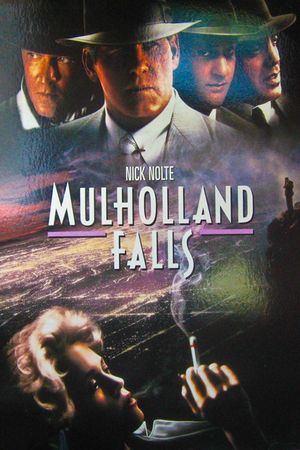 Mulholland Falls's poster